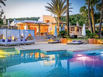 Rural Can Lluc Boutique Country Hotel & Villas