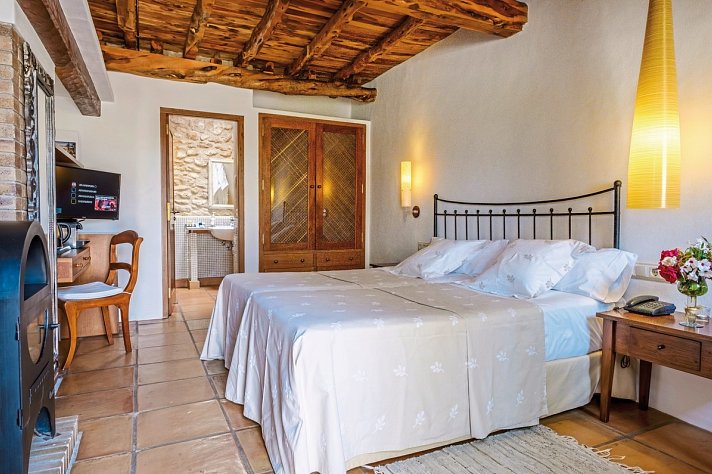Rural Can Lluc Boutique Country Hotel & Villas