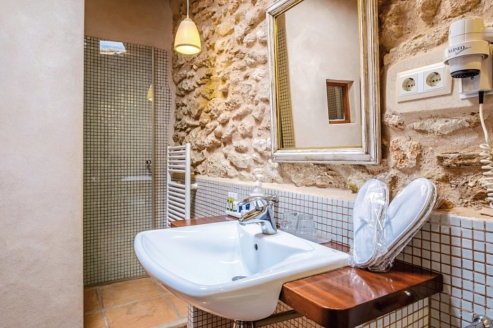 Rural Can Lluc Boutique Country Hotel & Villas