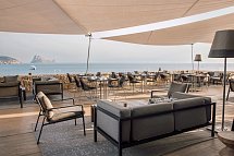 7Pines Resort Ibiza · Destination by Hyatt