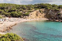 7Pines Resort Ibiza · Destination by Hyatt