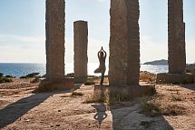 7Pines Resort Ibiza · Destination by Hyatt