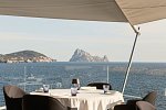 7Pines Resort Ibiza · Destination by Hyatt