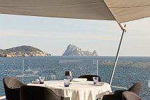 7Pines Resort Ibiza · Destination by Hyatt
