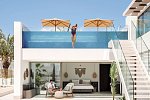 7Pines Resort Ibiza · Destination by Hyatt