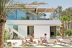 7Pines Resort Ibiza · Destination by Hyatt