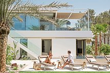 7Pines Resort Ibiza · Destination by Hyatt