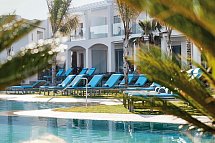 7Pines Resort Ibiza · Destination by Hyatt