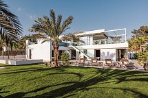 7Pines Resort Ibiza · Destination by Hyatt