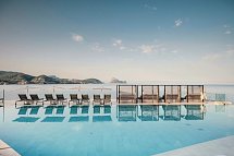 7Pines Resort Ibiza · Destination by Hyatt