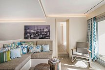 7Pines Resort Ibiza · Destination by Hyatt - Laguna Suite (Zimmercodierung WB2)