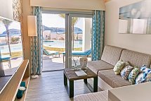 7Pines Resort Ibiza · Destination by Hyatt - Laguna Suite (Zimmercodierung WB2)
