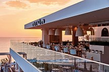 7Pines Resort Ibiza · Destination by Hyatt - Nela