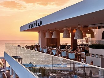 7Pines Resort Ibiza · Destination by Hyatt - Nela