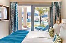 7Pines Resort Ibiza · Destination by Hyatt - Laguna Suite (Zimmercodierung WB2)