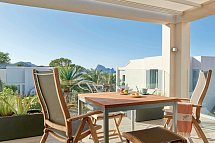7Pines Resort Ibiza · Destination by Hyatt - Resort Suite (Zimmercodierung WB1)
