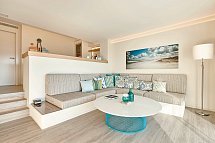 7Pines Resort Ibiza · Destination by Hyatt - Resort Suite (Zimmercodierung WB1)