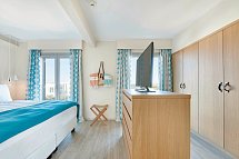 7Pines Resort Ibiza · Destination by Hyatt - Resort Suite (Zimmercodierung WB1)