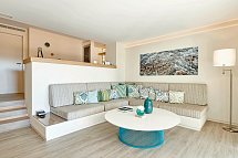 7Pines Resort Ibiza · Destination by Hyatt - Garden Suite (Zimmercodierung WBG)