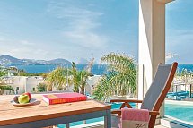 7Pines Resort Ibiza · Destination by Hyatt - Laguna Suite Infinity (Zimmercodierung WB3)