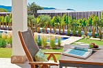 7Pines Resort Ibiza · Destination by Hyatt
