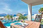 7Pines Resort Ibiza · Destination by Hyatt