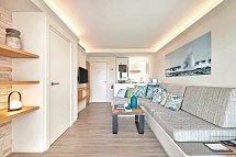 7Pines Resort Ibiza · Destination by Hyatt - Laguna Suite Infinity (Zimmercodierung WB3)