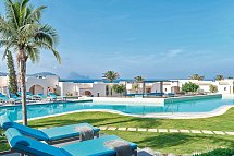 7Pines Resort Ibiza · Destination by Hyatt - Laguna Suite (Zimmercodierung WB2)