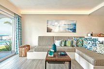 7Pines Resort Ibiza · Destination by Hyatt - Laguna Suite (Zimmercodierung WB2)
