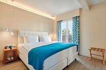 7Pines Resort Ibiza · Destination by Hyatt - Garden Suite (Zimmercodierung WBG)