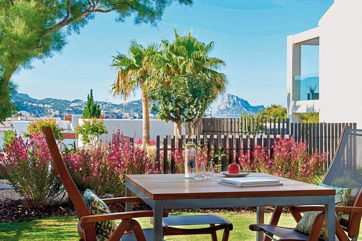 7Pines Resort Ibiza · Destination by Hyatt