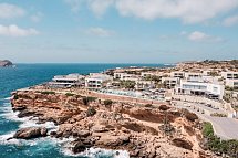 7Pines Resort Ibiza · Destination by Hyatt