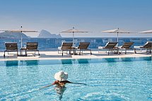 7Pines Resort Ibiza · Destination by Hyatt