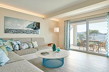 7Pines Resort Ibiza · Destination by Hyatt - Resort Suite (Zimmercodierung WB1)