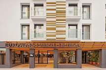 Eurostars Puerto de Ibiza