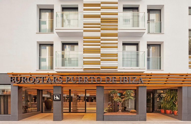 Eurostars Puerto de Ibiza