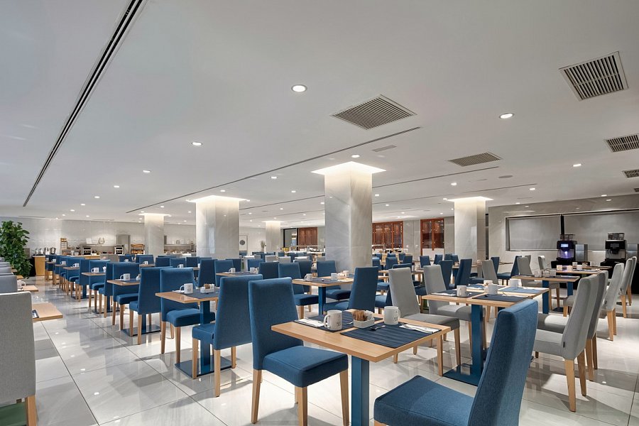 Eurostars Puerto de Ibiza