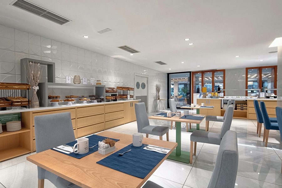 Eurostars Puerto de Ibiza
