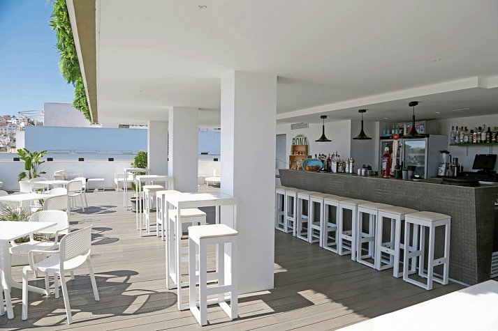 Eurostars Puerto de Ibiza