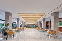 Eurostars Puerto de Ibiza