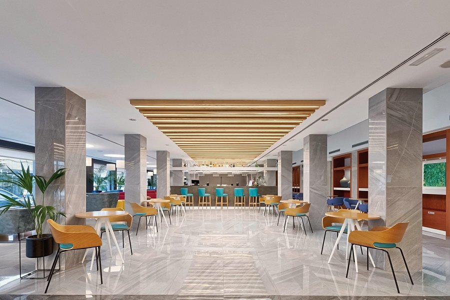 Eurostars Puerto de Ibiza