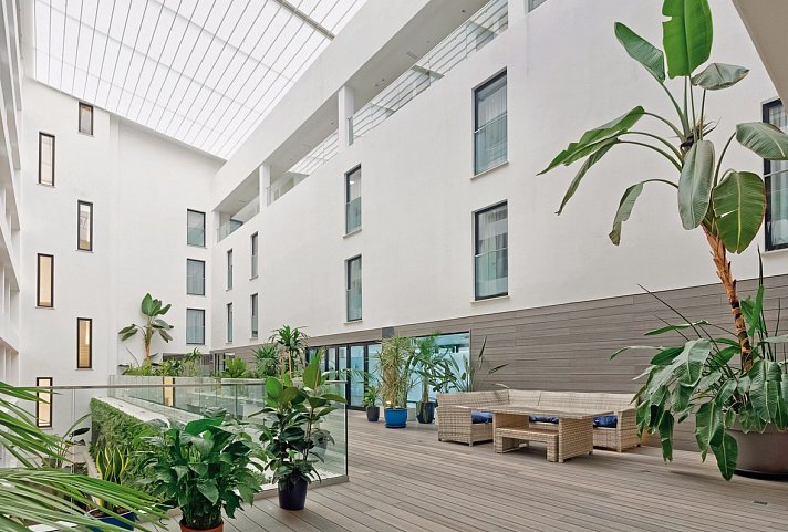 Eurostars Puerto de Ibiza