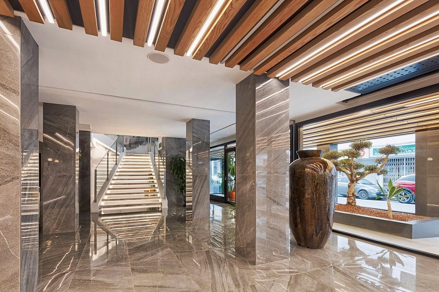 Eurostars Puerto de Ibiza