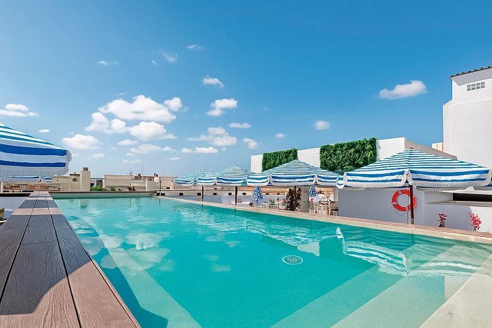 Eurostars Puerto de Ibiza