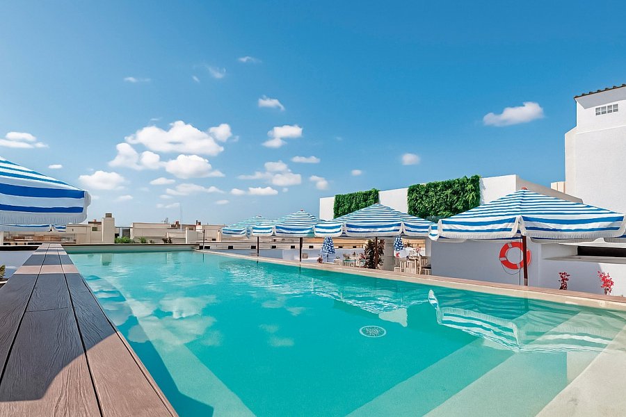 Eurostars Puerto de Ibiza
