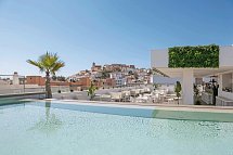 Eurostars Puerto de Ibiza
