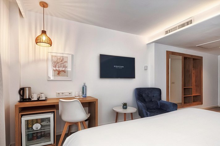 Eurostars Puerto de Ibiza