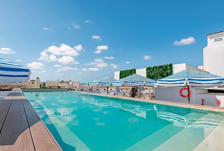 Eurostars Puerto de Ibiza