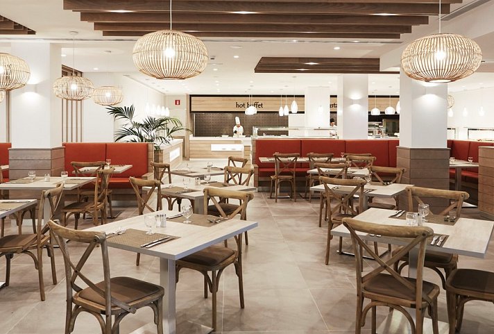 Insotel Club Tarida Playa