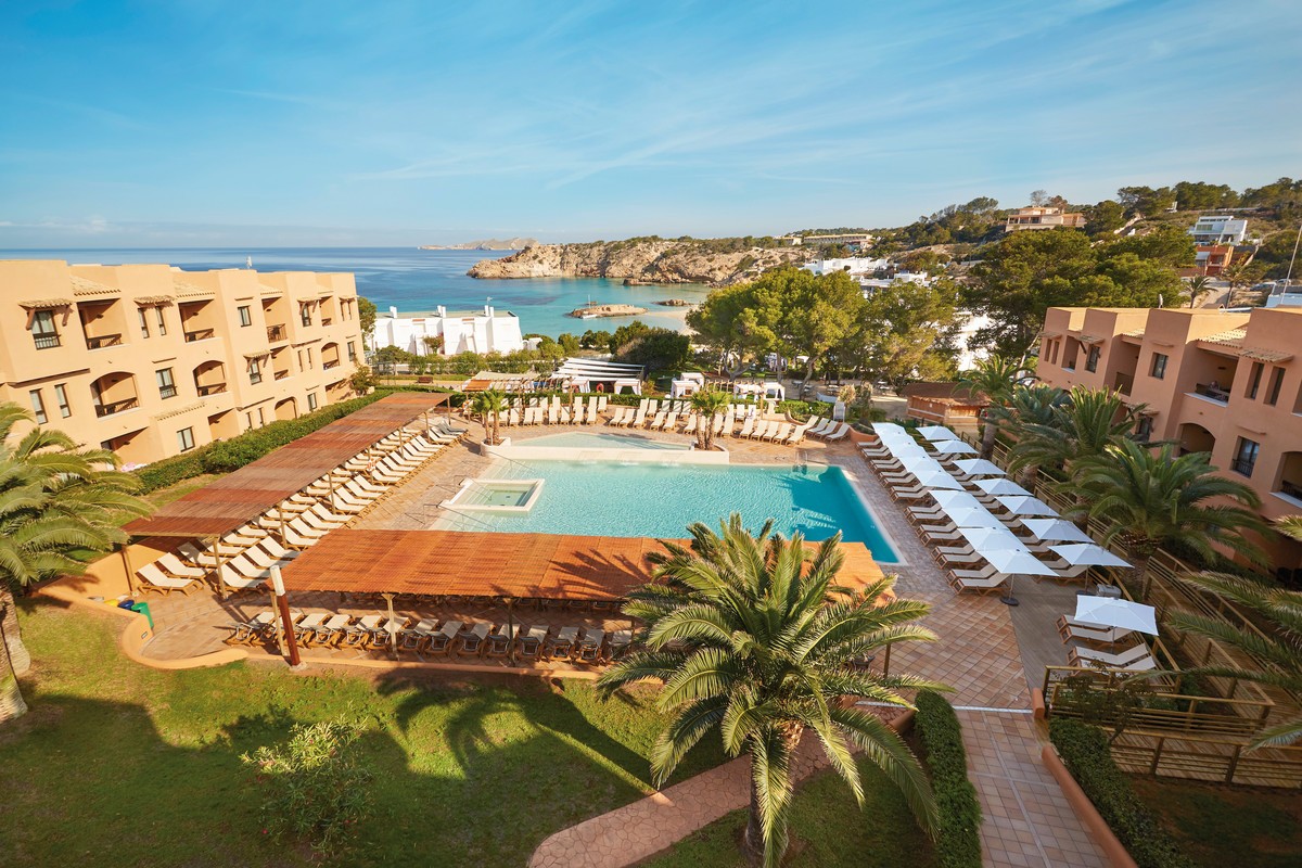 Insotel Club Tarida Playa
